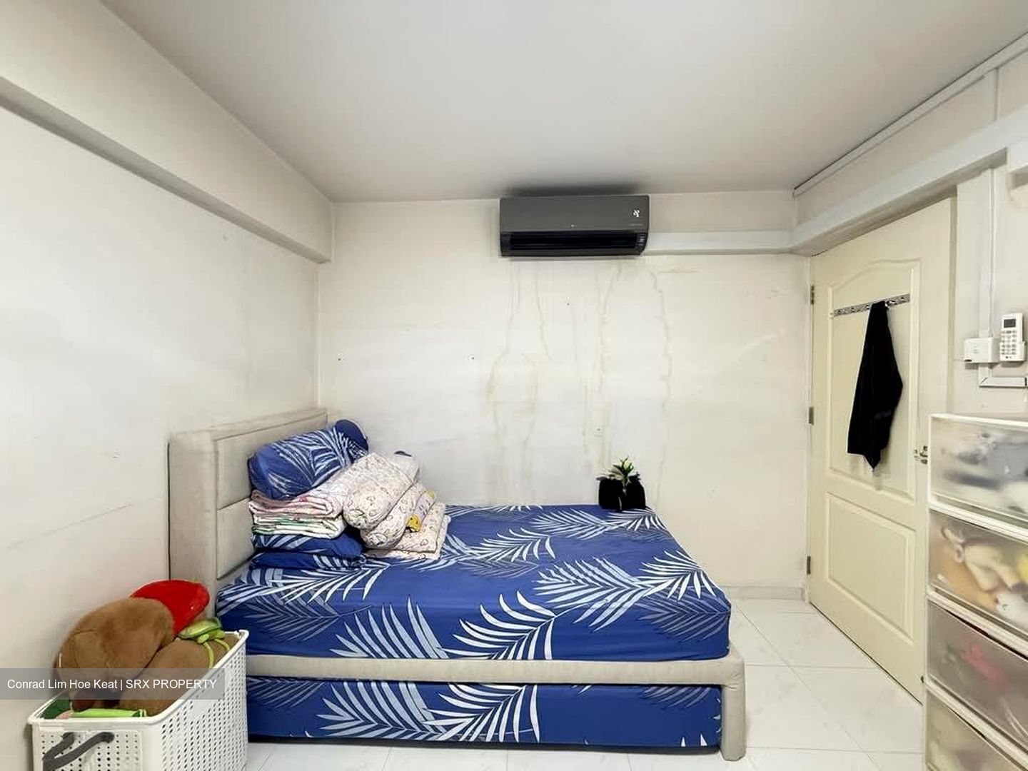 Blk 28 Brickworks Estate (Bukit Merah), HDB 3 Rooms #532450161